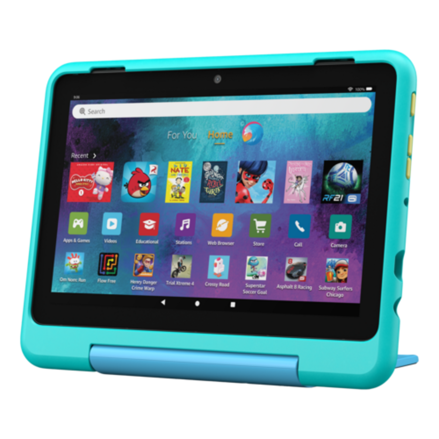 AMAZON FIRE HD 8 KIDS PRO 32GB TABLET (12TH GENERATION)