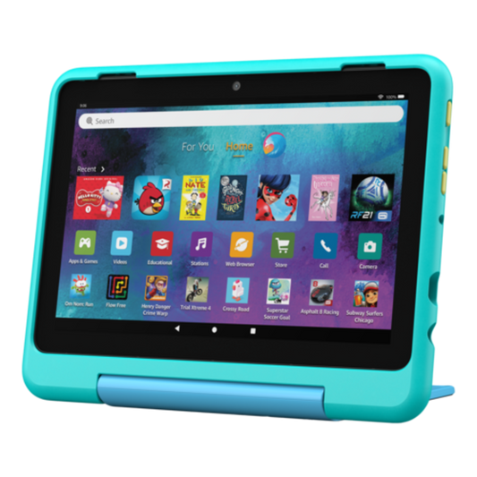 AMAZON FIRE HD 8 KIDS PRO 32GB TABLET (12TH GENERATION)