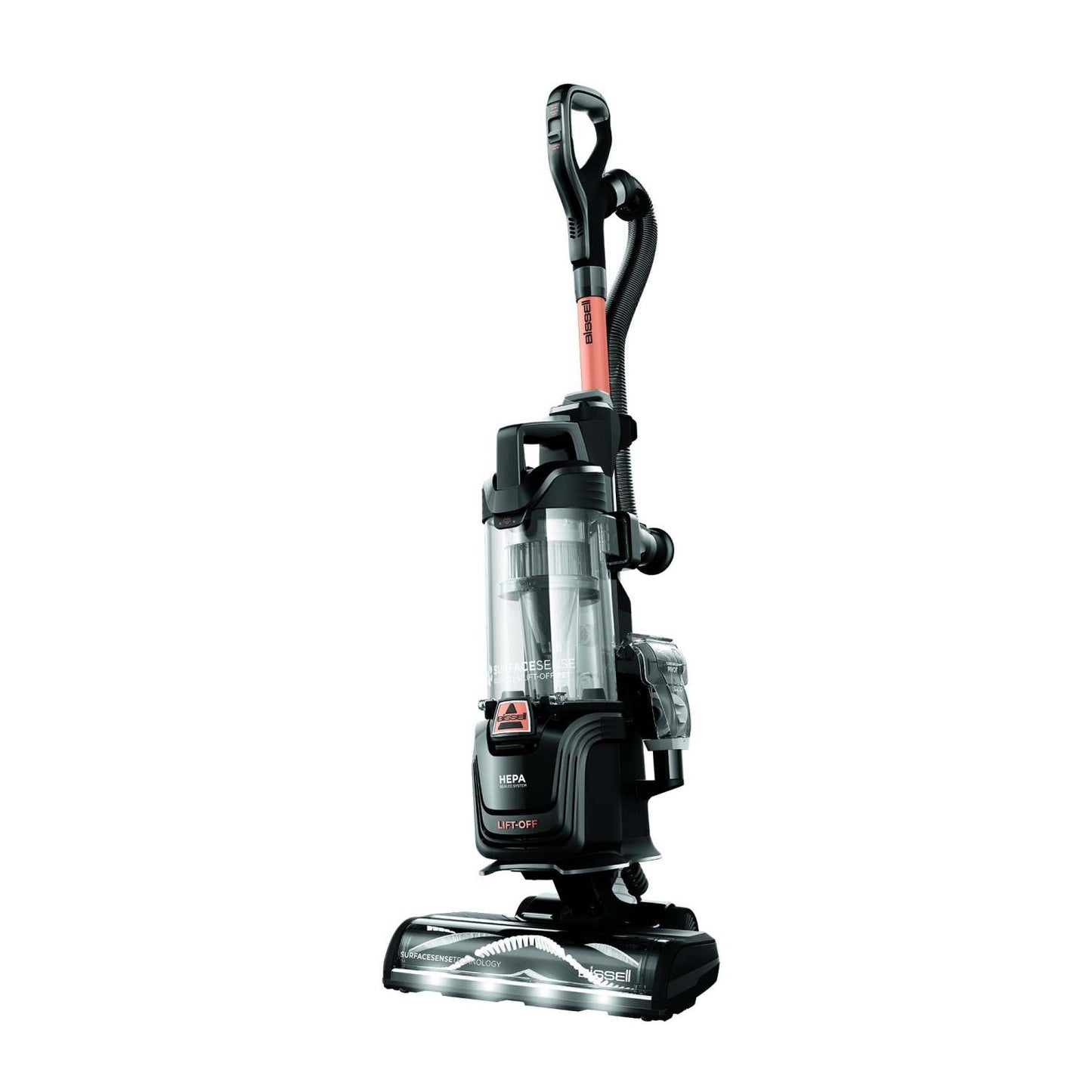 SURFACESENSE ALLERGEN PET LIFT-OFF VACUUM