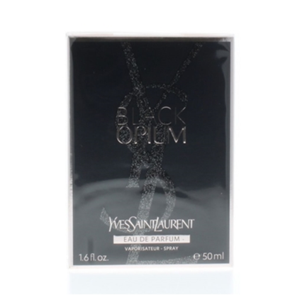 BLACK OPIUM EAU DE PARFUM, 1.7 OZ