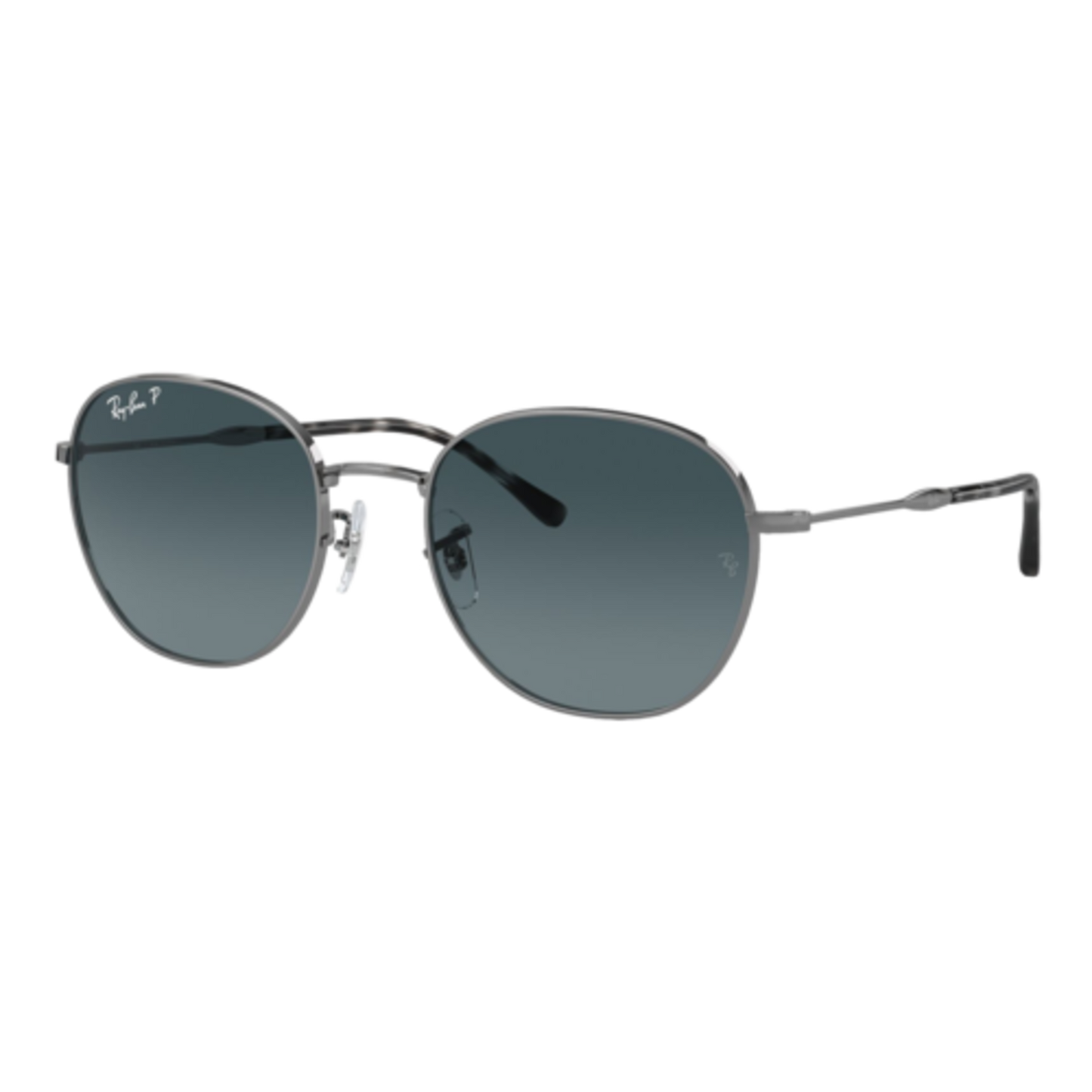RAY-BAN POLARIZED RB3809 SUNGLASSES