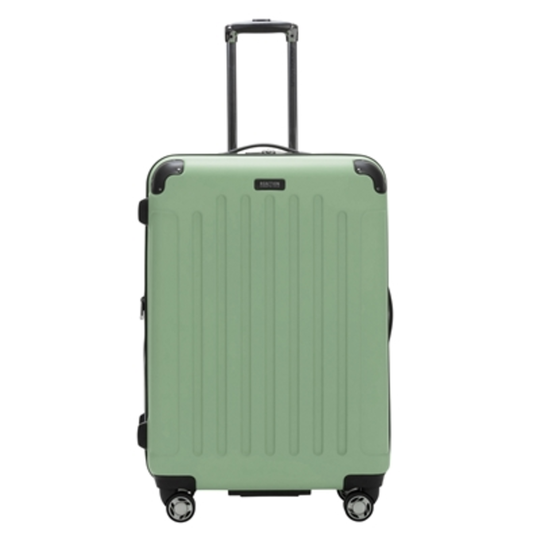 RENEGADE SUITCASE, SEAFOAM, 28"