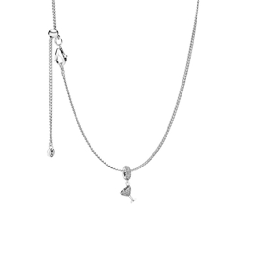 THE GIRLS' NIGHT NECKLACE