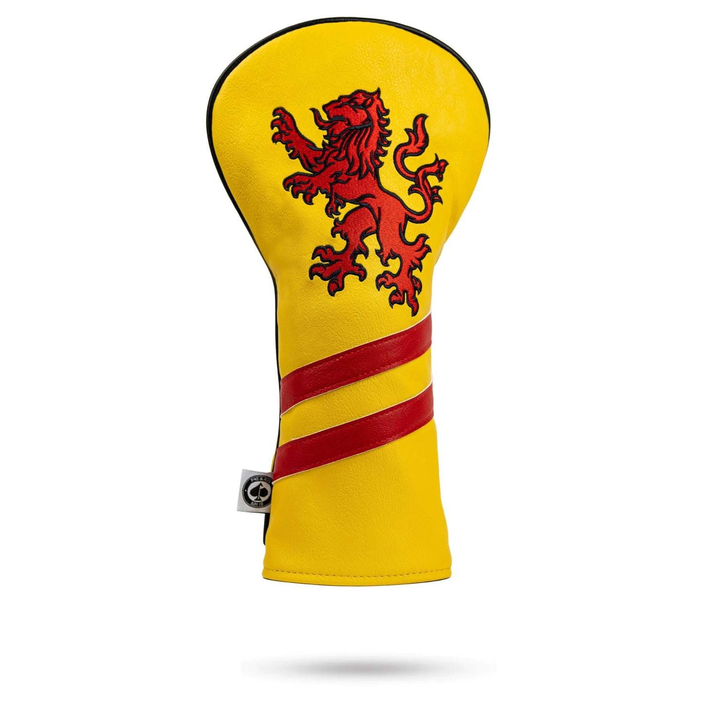 SCOTLAND DRIVER COVER