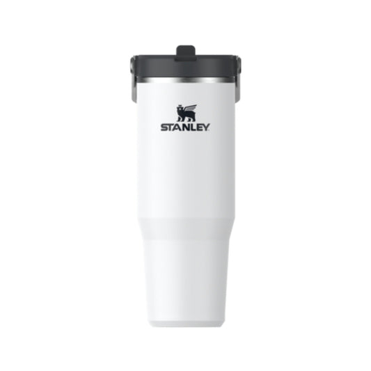 STANLEY THE ICEFLOW FLIP STRAW TUMBLER 30OZ