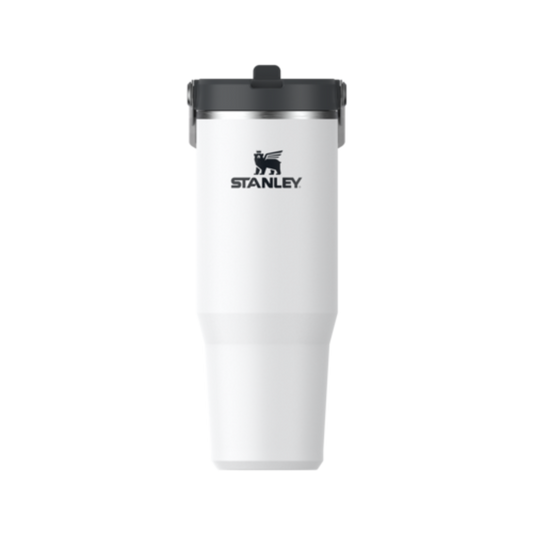 STANLEY THE ICEFLOW FLIP STRAW TUMBLER 30OZ