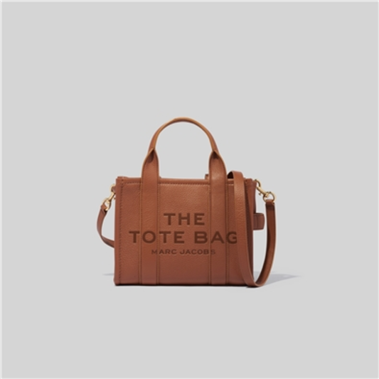 THE SMALL TOTE, ARGAN OIL, 10"X5"