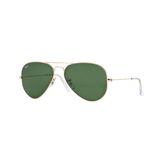 RAY-BAN ORIGINAL AVIATOR SUNGLASSES