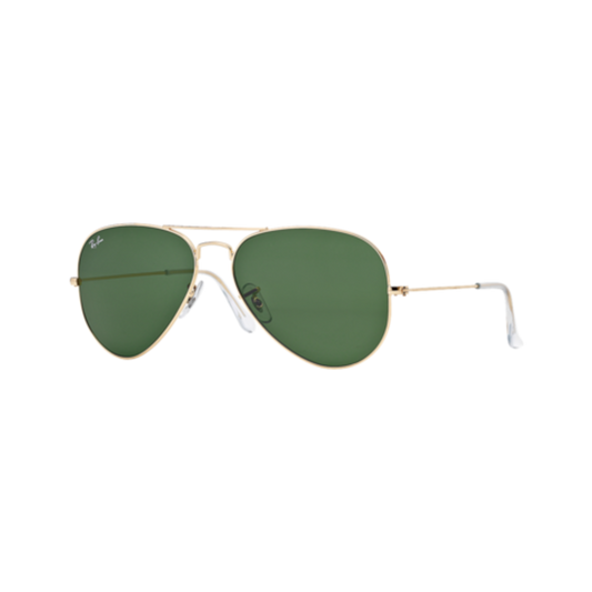 RAY-BAN ORIGINAL AVIATOR SUNGLASSES