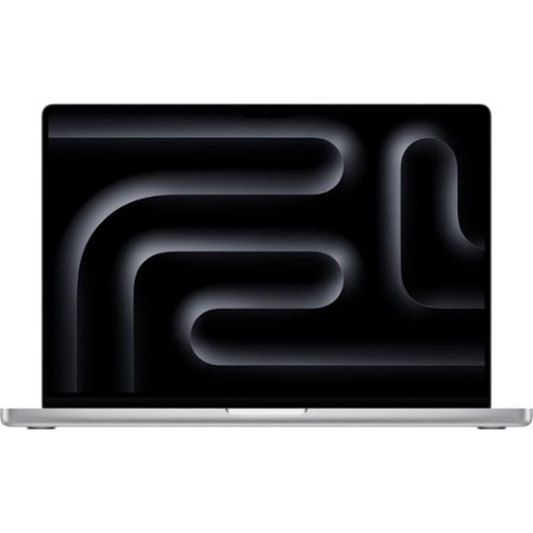 APPLE - MACBOOK PRO 16-INCH LAPTOP - APPLE M4 MAX CHIP BUILT FOR APPLE INTELLIGENCE - 36GB MEMORY - 1TB SSD - SILVER