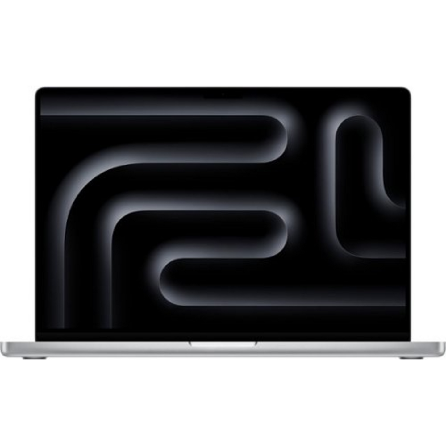 APPLE - MACBOOK PRO 16-INCH LAPTOP - APPLE M4 PRO CHIP BUILT FOR APPLE INTELLIGENCE - 24GB MEMORY - 512GB SSD - SILVER