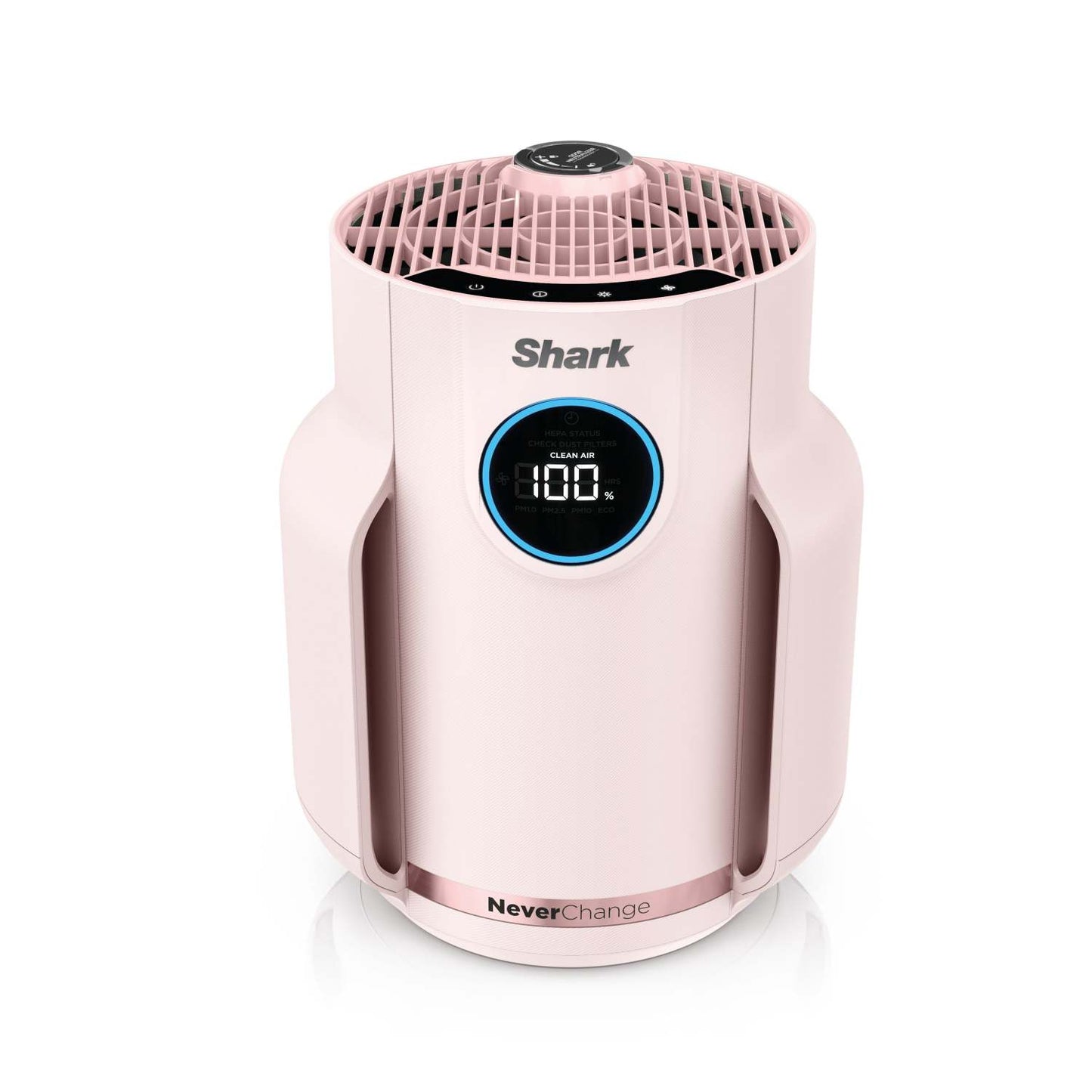 NEVERCHANGE COMPACT PRO AIR PURIFIER QUARTZ