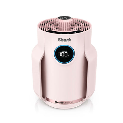 NEVERCHANGE COMPACT PRO AIR PURIFIER QUARTZ