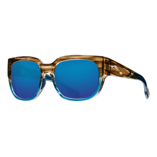 COSTA WOMEN'S WATERWOMAN SUNGLASSES