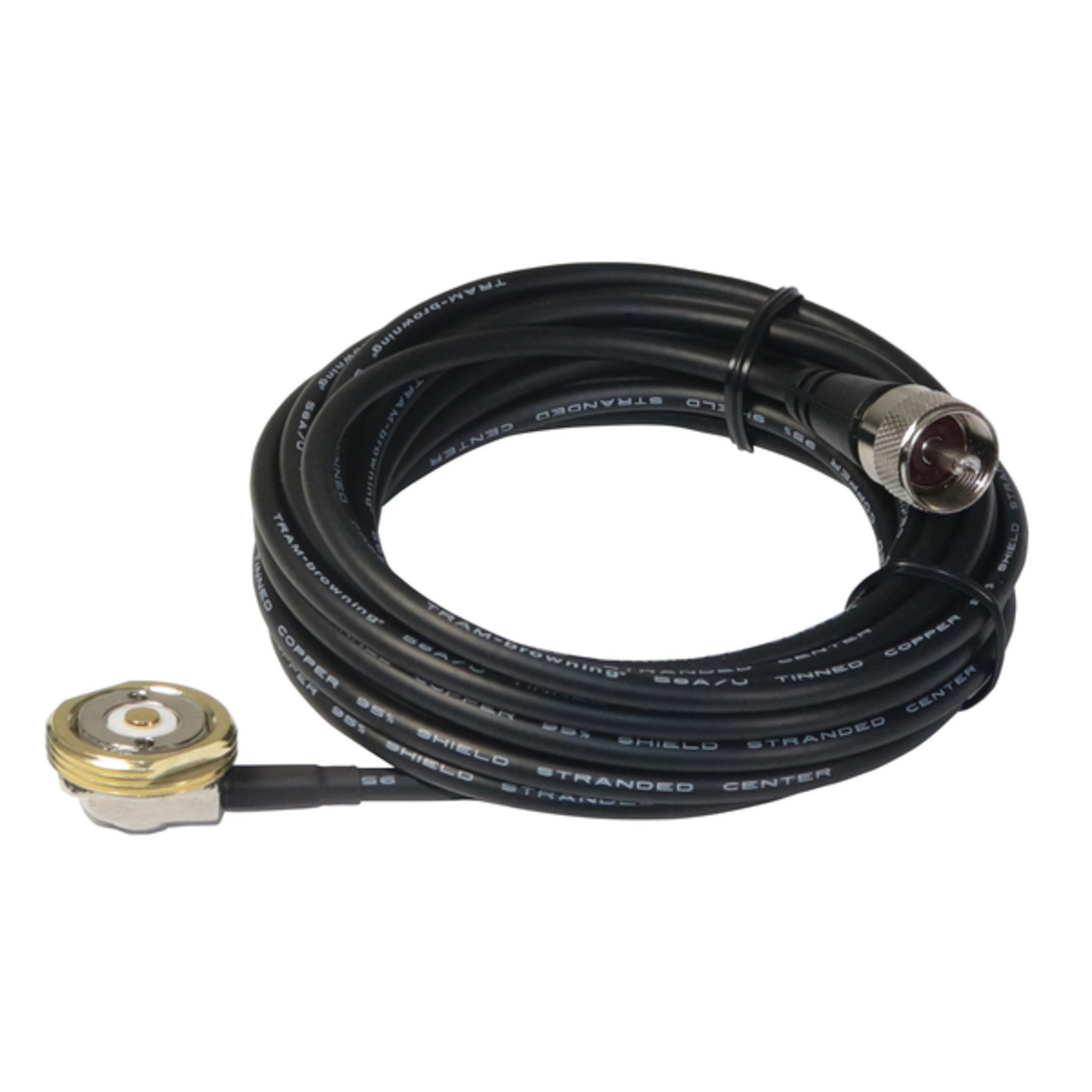 ENCLSED NMO 3/4 HOLE MNT