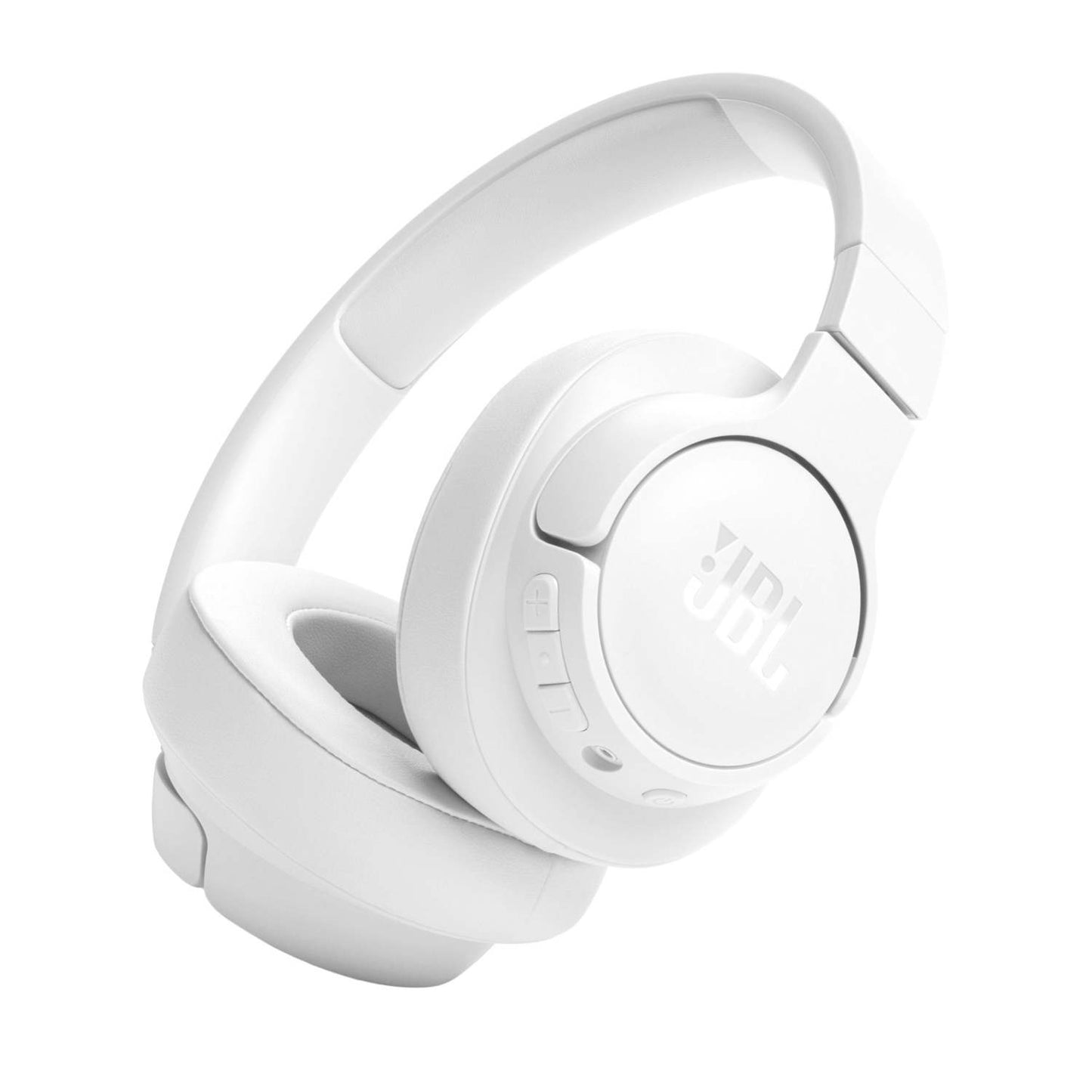 TUNE 720BT WIRELESS OVER EAR HEADPHONES WHITE