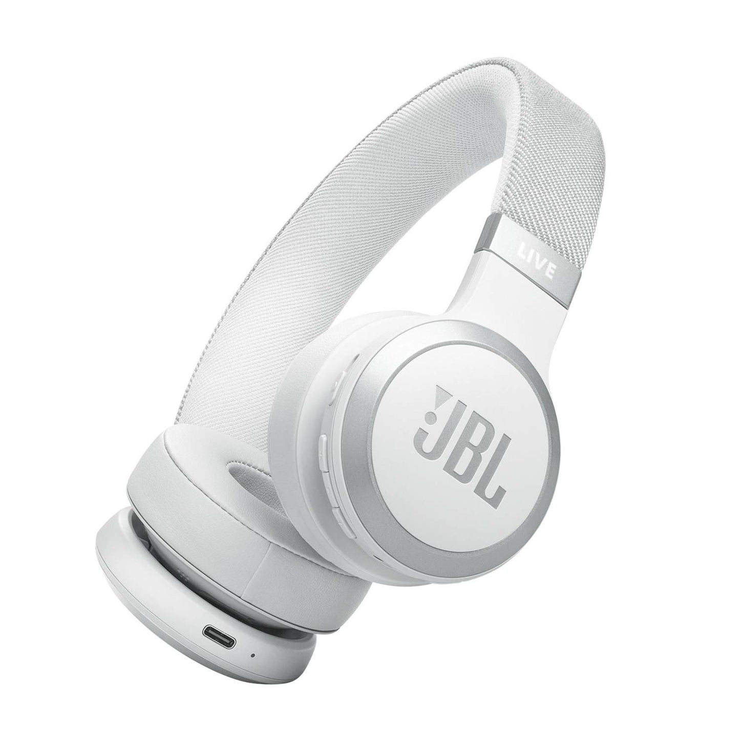 LIVE 670NC TRUE ANC WIRELESS ON EAR HEADPHONES WHITE