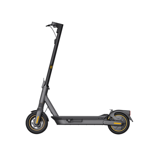 SEGWAY MAX G2 ELECTRIC SCOOTER