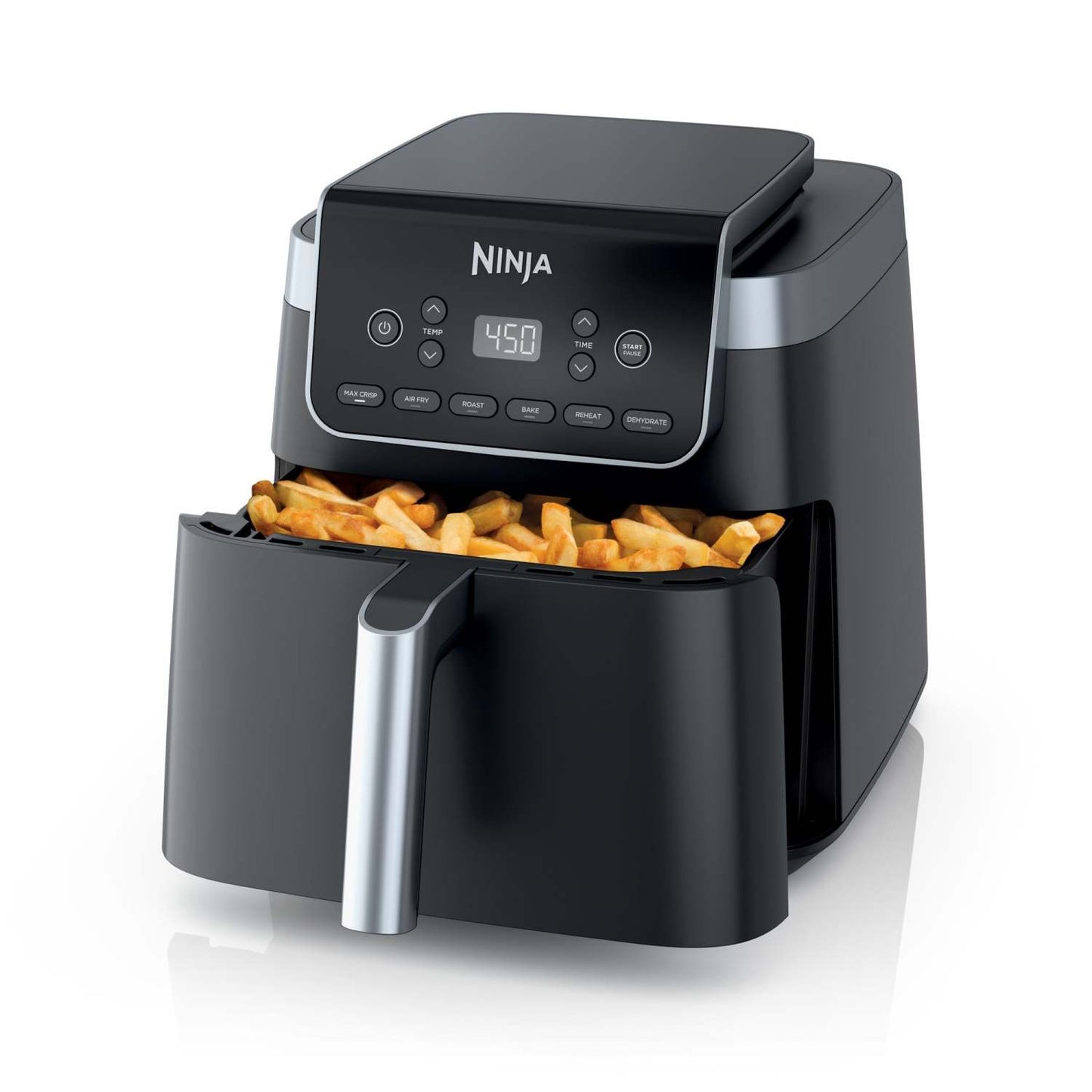 6.5QT AIR FRYER PRO XL 6-IN-1