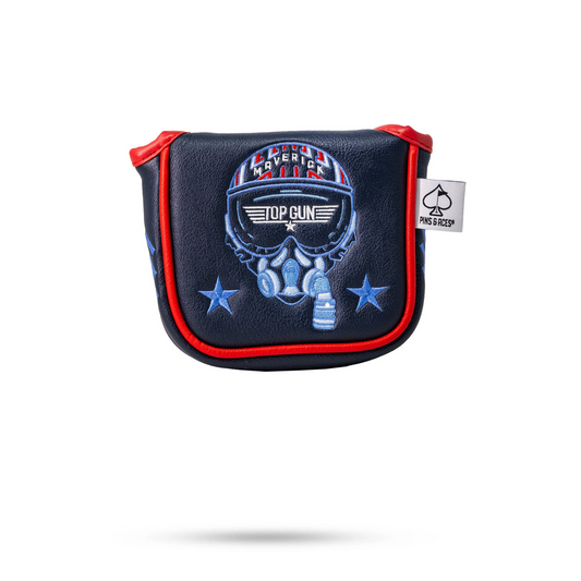 TOP GUN - MAVERICK MALLET HEADCOVER