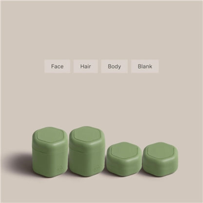 THE ESSENTIALS SET, EUCALYPTUS