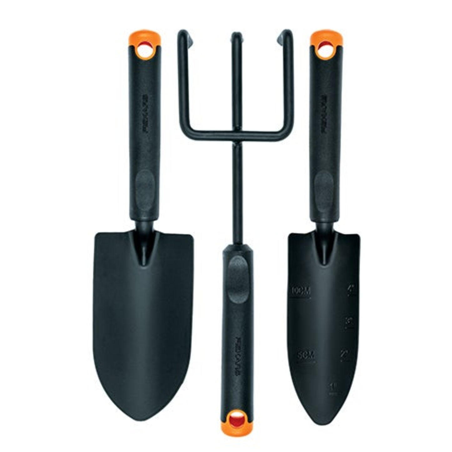 3PC GARDEN TOOL SET