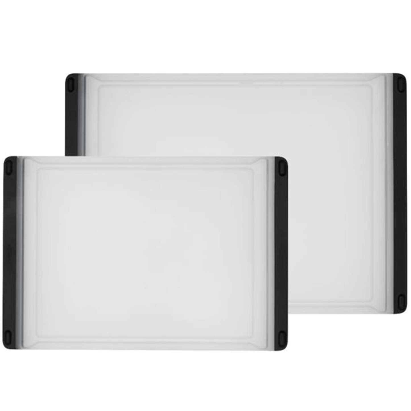 OXO GG 2 PC CUTTING BOARD SET