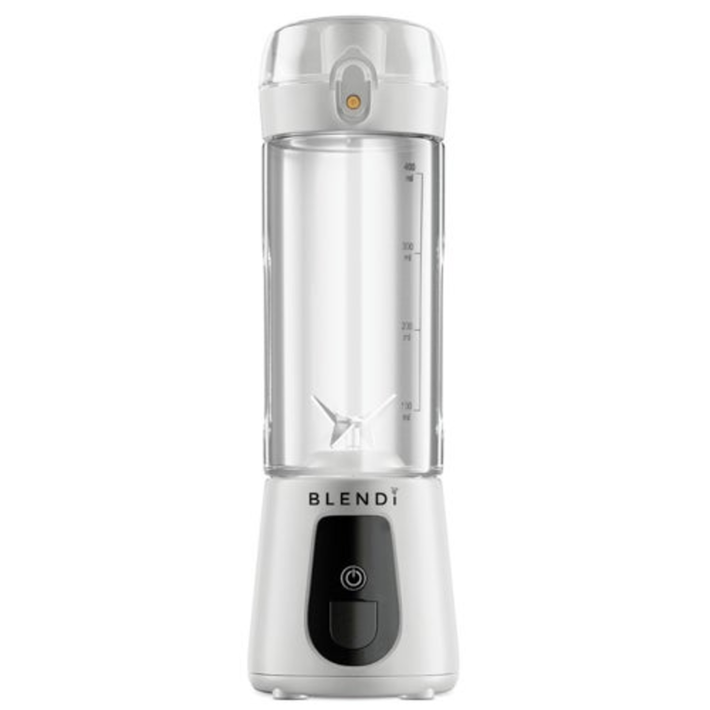 LITE PORTABLE 17OZ BLENDER WHITE