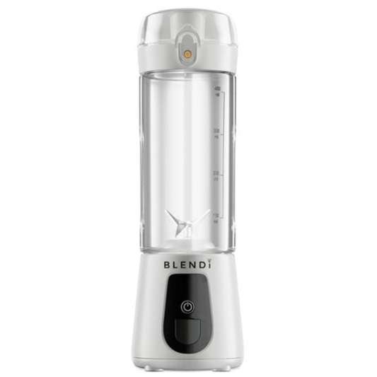 LITE PORTABLE 17OZ BLENDER WHITE