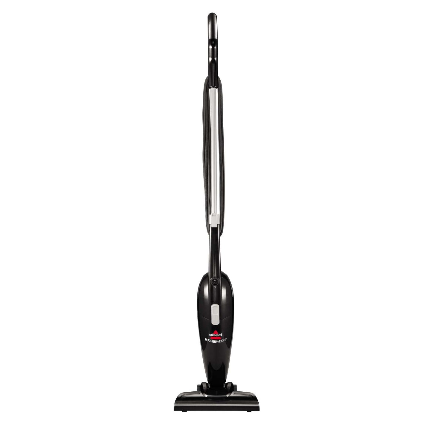 FEATHERWEIGHT BAGLESS STICK VACUUM BLACK
