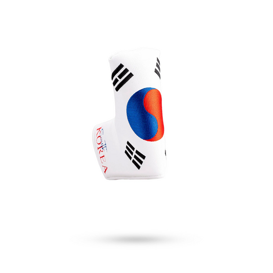 SOUTH KOREA - BLADE PUTTER COVER