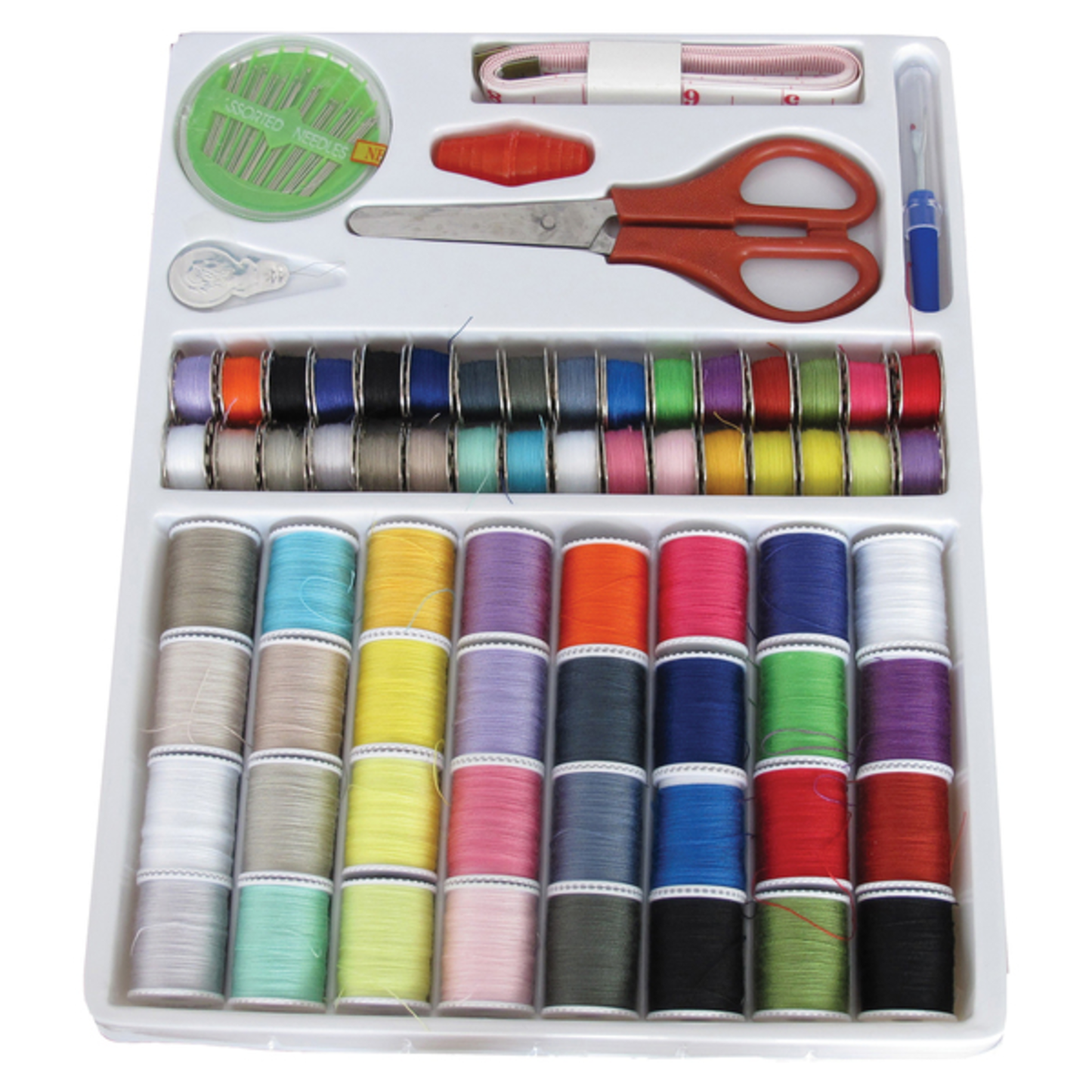 100PC SEWING KIT