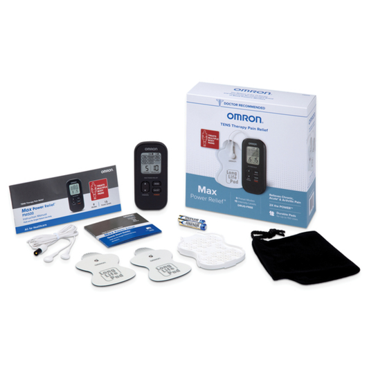 ELECTROTHRPY TENS UNIT
