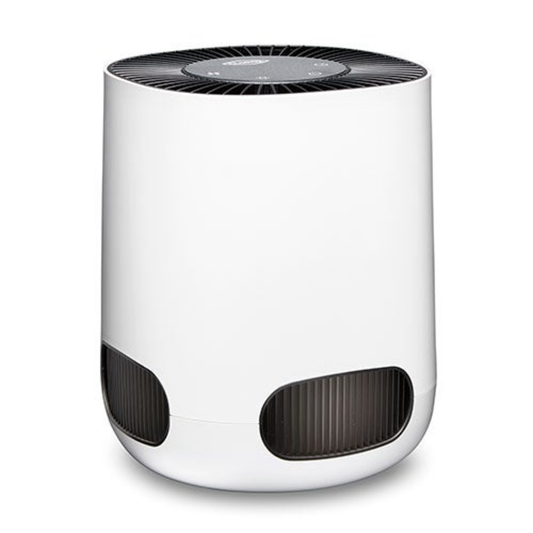 TABLETOP TRUE HEPA AIR PURIFIER