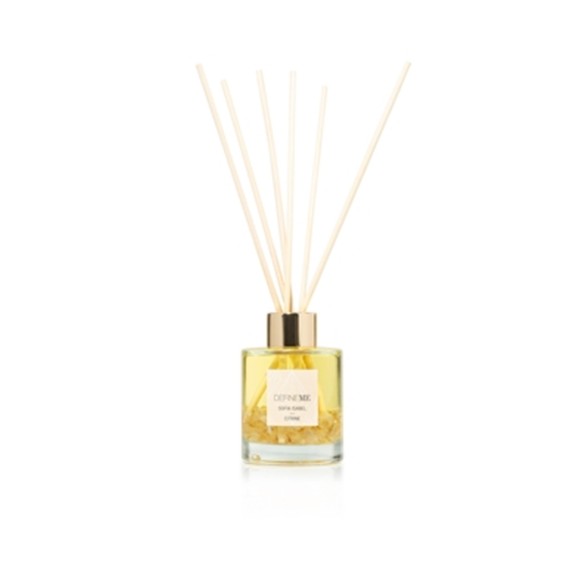 SOFIA ISABEL-CITRINE DIFFUSER, 3.38 OZ