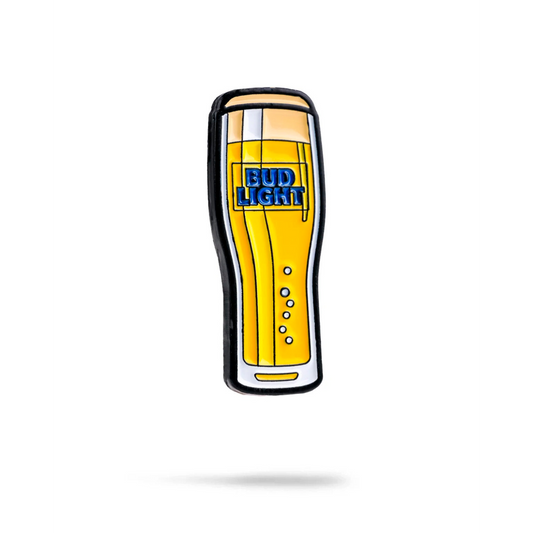 BUD LIGHT PINT BALL MARKER