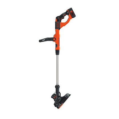 40V MAX STRING TRIMMER/EDGER