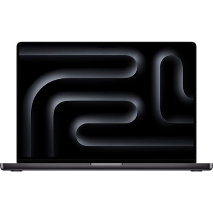 APPLE - MACBOOK PRO 16-INCH LAPTOP - APPLE M4 MAX CHIP BUILT FOR APPLE INTELLIGENCE - 36GB MEMORY - 1TB SSD - SPACE BLACK