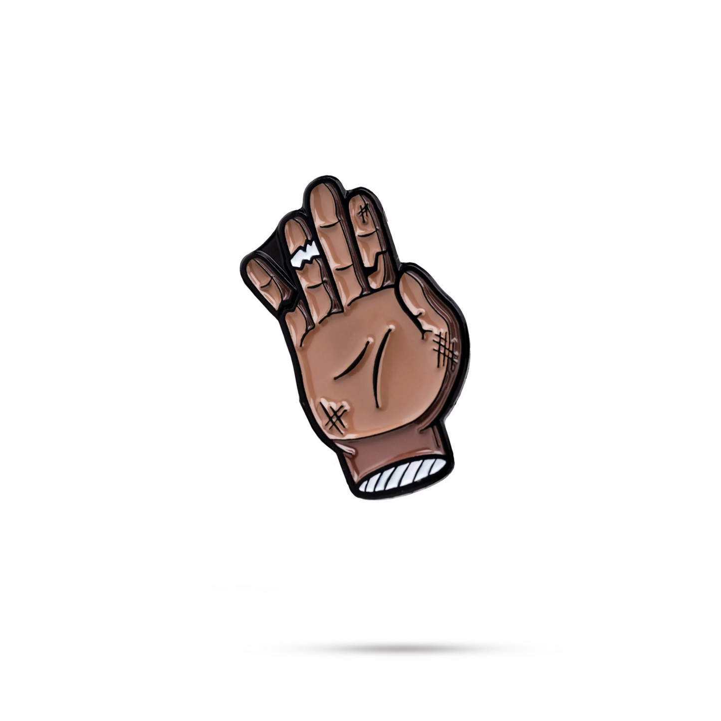 CHUBS HAND BALL MARKER