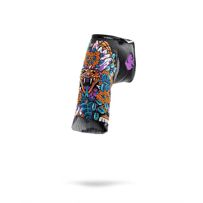 VENOM BLADE PUTTER COVER