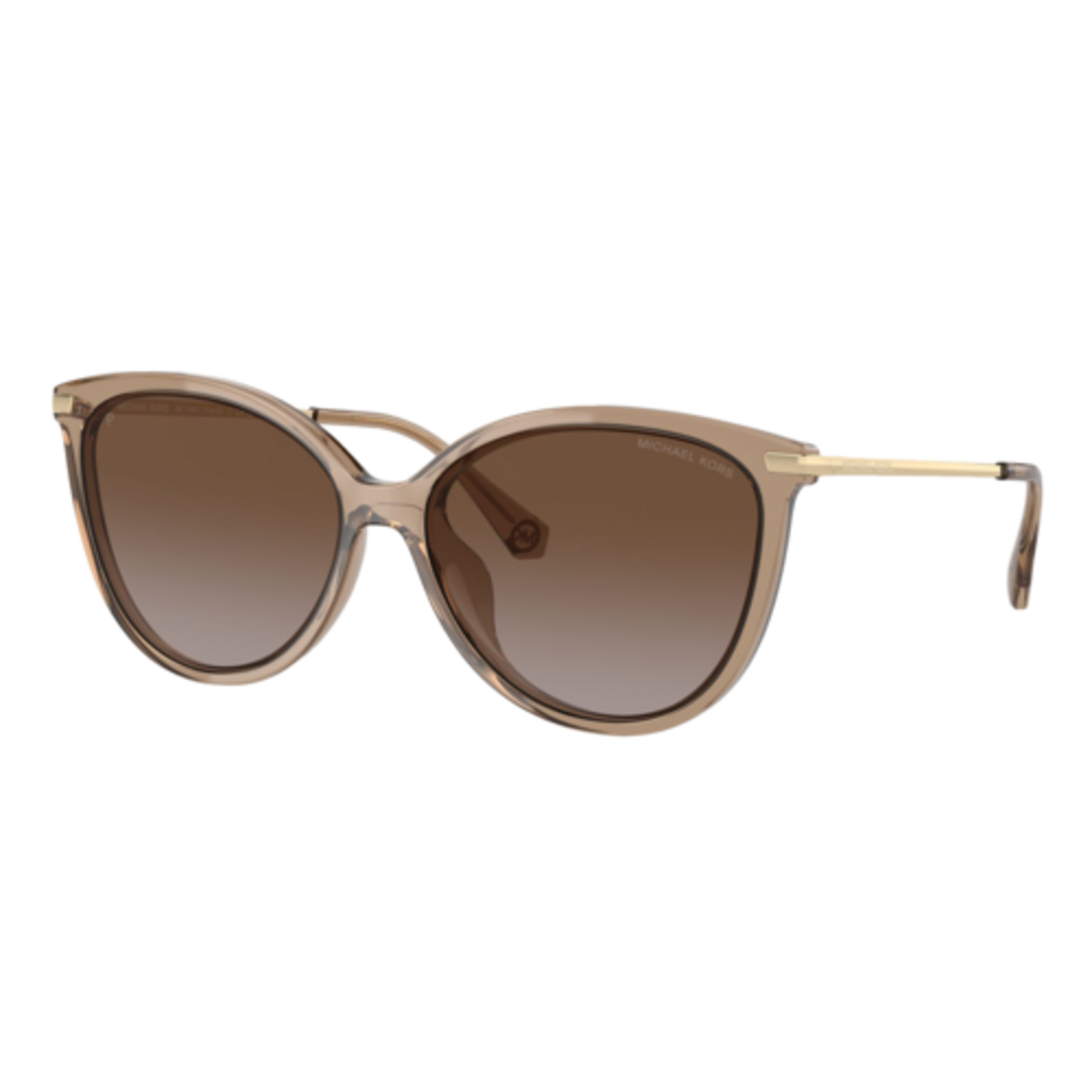 MICHAEL KORS WOMEN'S POLARIZED DUPONT SUNGLASSES