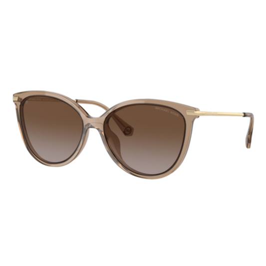 MICHAEL KORS WOMEN'S POLARIZED DUPONT SUNGLASSES
