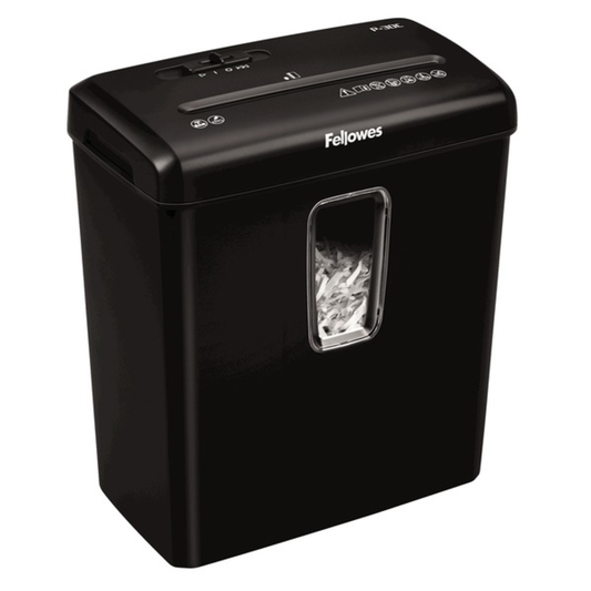 P30-C CRSS CT SHRDDR