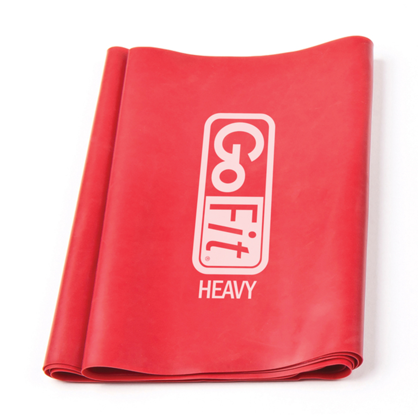 SINGLE FLAT BAND RED