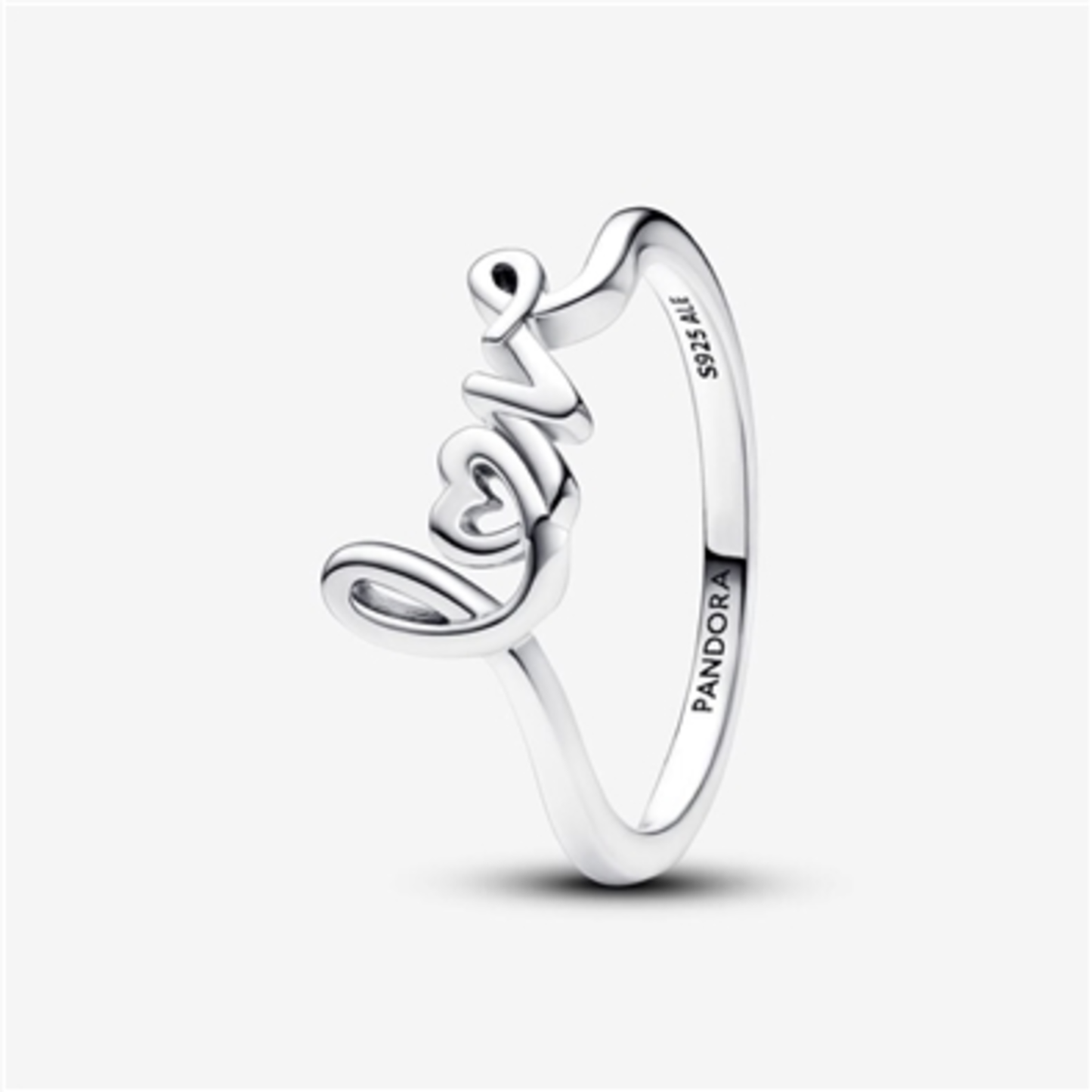 HANDWRITTEN LOVE RING, 6