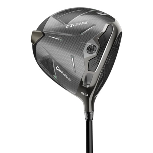 TAYLORMADE QI35 DRIVER