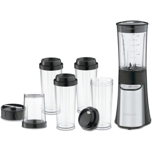 CUISINART COMPACT PORTABLE BLENDING/CHOPPING SYSTEM