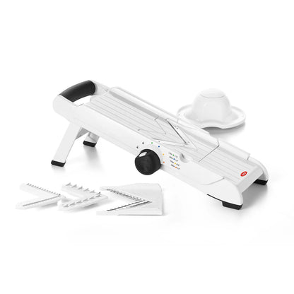 SOFTWORKS V-BLADE MANDOLINE SLICER