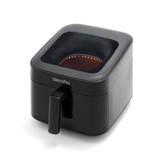 CYCLONE 7QT TOP-VIEW AIR FRYER