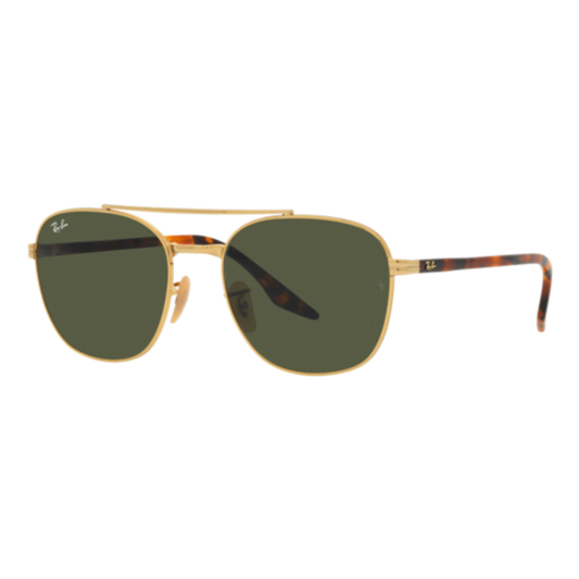 RAY-BAN RB3688 SUNGLASSES